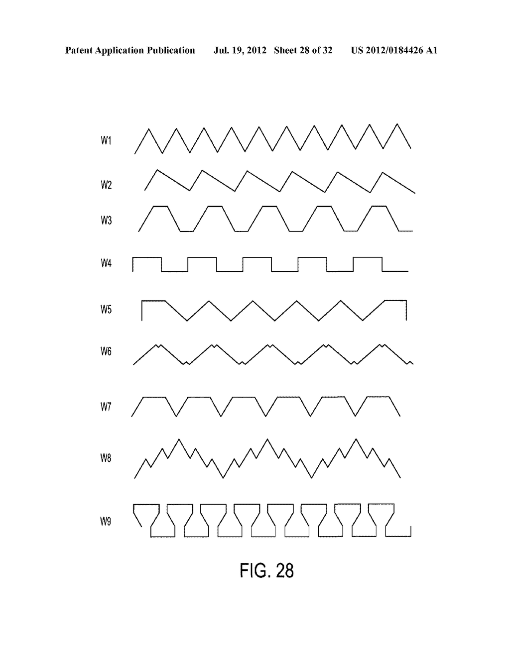 Apparatus for Forming a Sheet Structure from a Foldable Material - diagram, schematic, and image 29