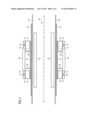 ELECTRICALLY CONDUCTIVE SHIELD FOR SUPERCONDUCTING ELECTROMAGNET SYSTEM diagram and image