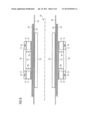 ELECTRICALLY CONDUCTIVE SHIELD FOR SUPERCONDUCTING ELECTROMAGNET SYSTEM diagram and image