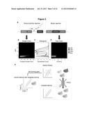 HIGHLY EFFICIENT GENE-REGULATORY ELEMENT SCREENING ASSAY AND COMPOSITIONS     FOR PERFORMING THE SAME diagram and image