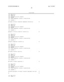 HIGHLY EFFICIENT GENE-REGULATORY ELEMENT SCREENING ASSAY AND COMPOSITIONS     FOR PERFORMING THE SAME diagram and image