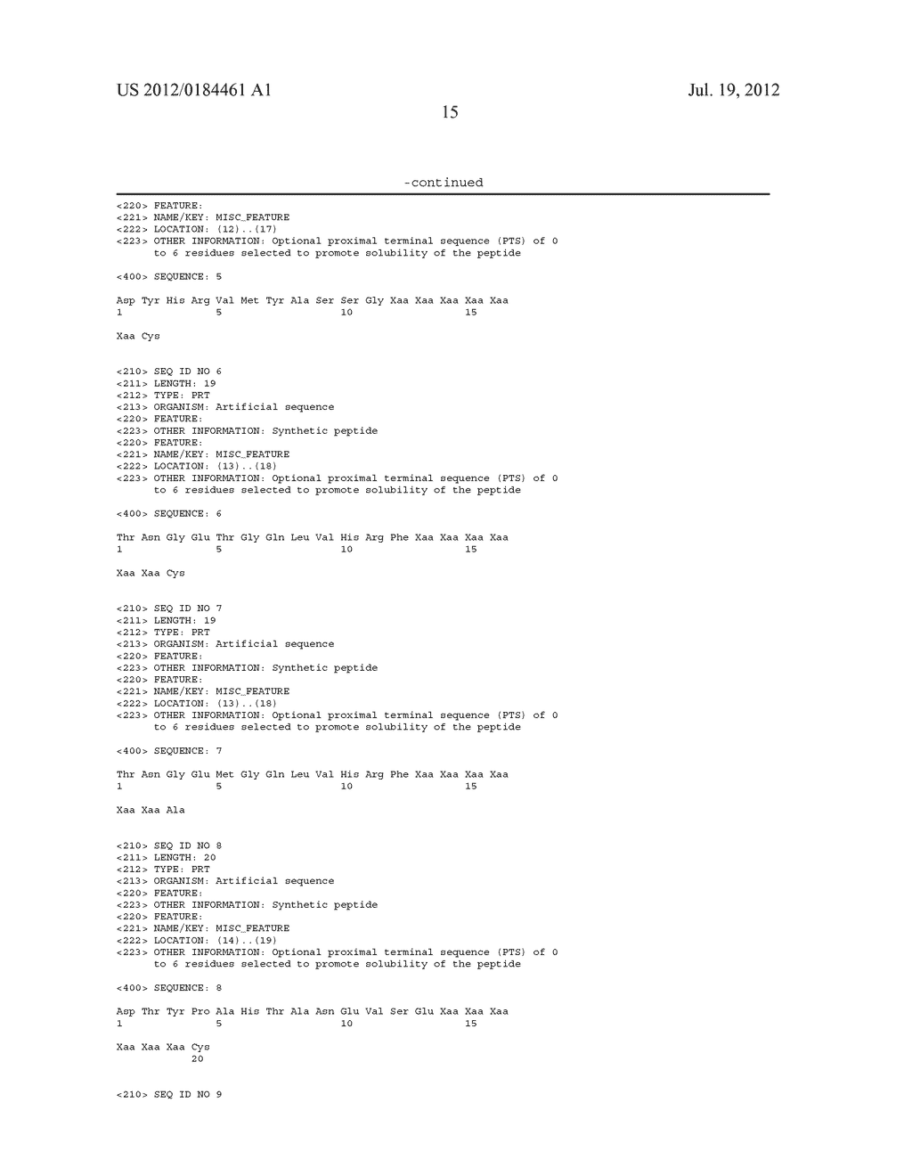 PRINTING OF FSL CONSTRUCTS - diagram, schematic, and image 31