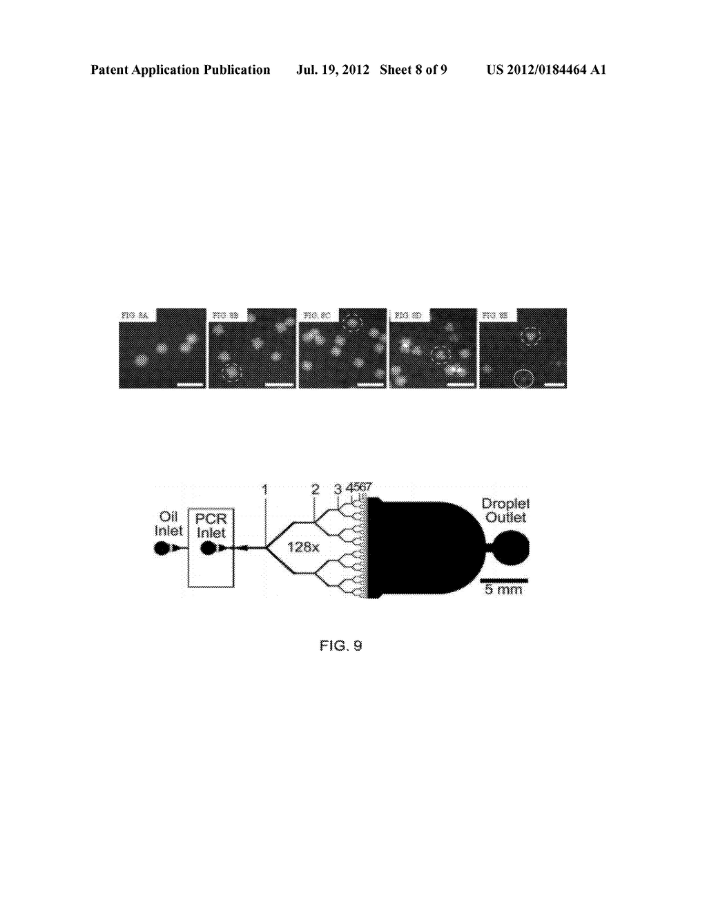 SYSTEM AND METHOD FOR HIGH DENSITY ASSEMBLY AND PACKING OF MICRO-REACTORS - diagram, schematic, and image 09