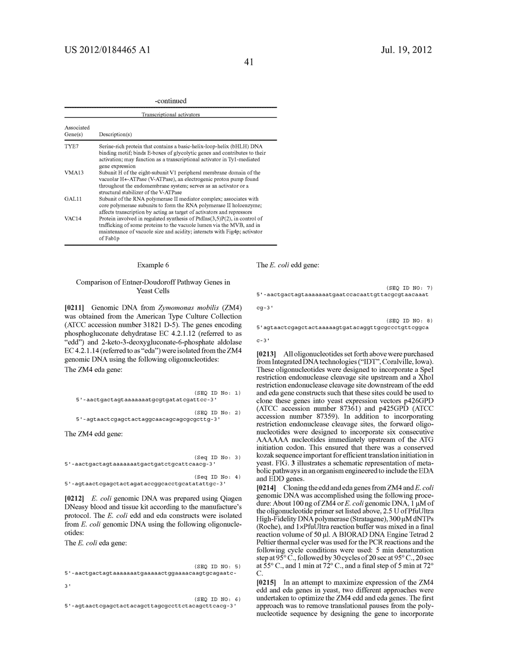 COMBINATORIAL METHODS FOR OPTIMIZING ENGINEERED MICROORGANISM FUNCTION - diagram, schematic, and image 56