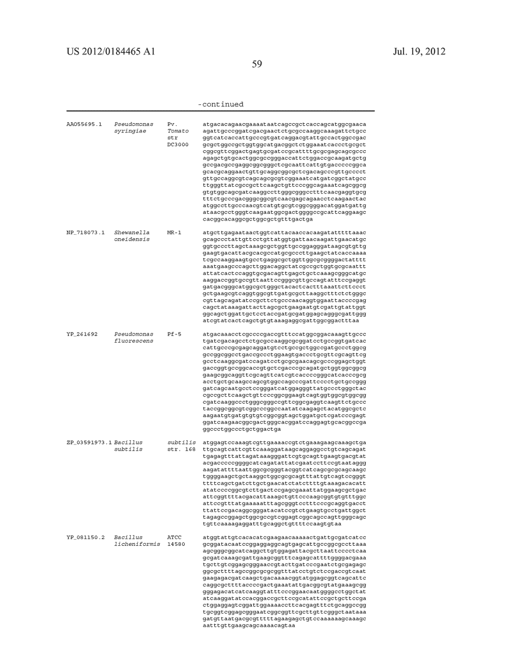 COMBINATORIAL METHODS FOR OPTIMIZING ENGINEERED MICROORGANISM FUNCTION - diagram, schematic, and image 74