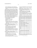 USE OF OPTIONALLY OXIDIZED THIOETHERS OF ALCOHOL ALKOXYLATES IN WASHING     AND CLEANING COMPOSITIONS diagram and image