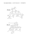 DALBAVANCIN COMPOSITIONS FOR TREATMENT OF BACTERIAL INFECTIONS diagram and image