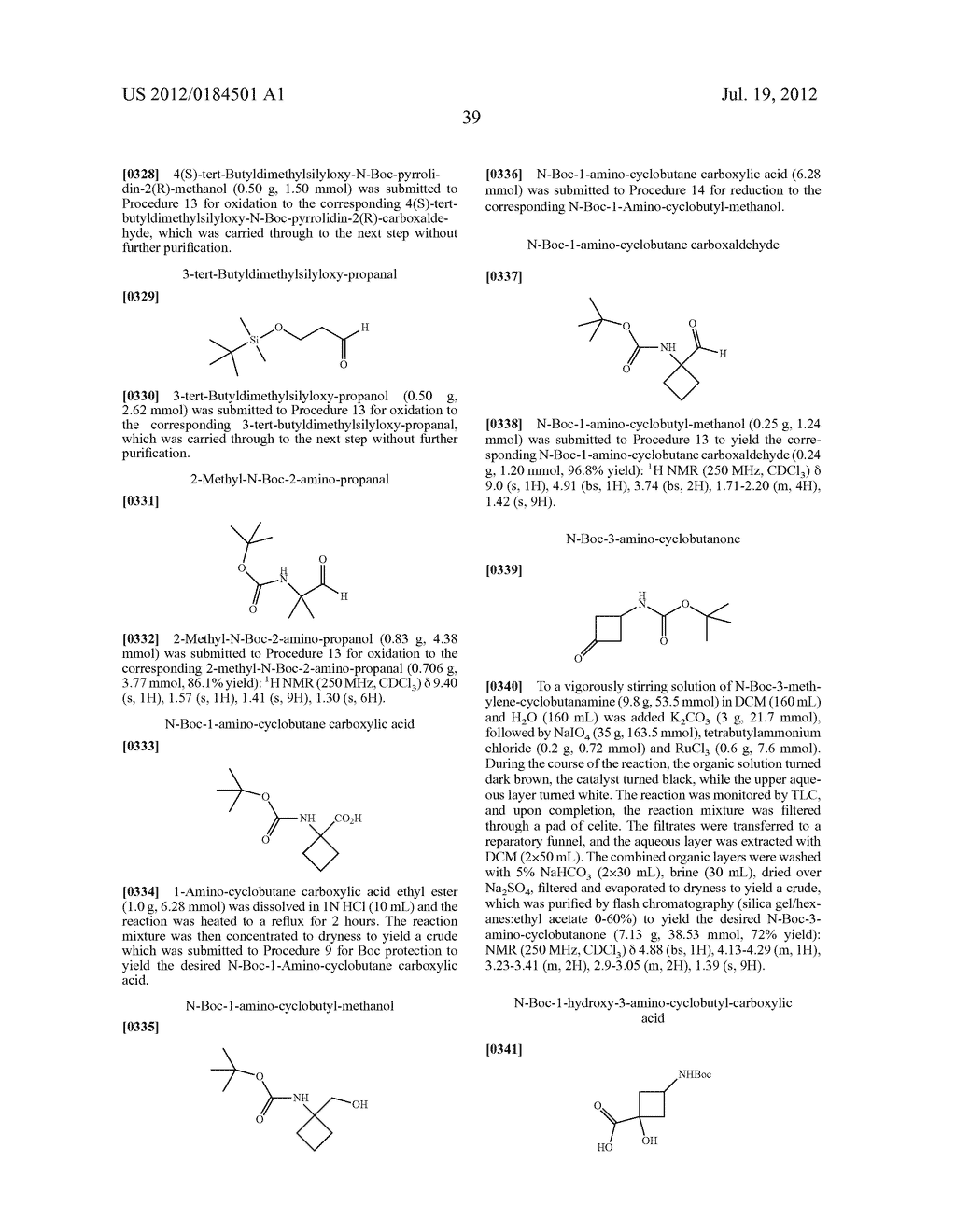 ANTIBACTERIAL AMINOGLYCOSIDE ANALOGS - diagram, schematic, and image 40