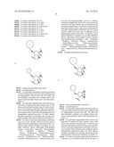 MODULATORS OF CELL CYCLE CHECKPOINTS AND THEIR USE IN COMBINATION WITH     CHECKPOINT KINASE INHIBITORS diagram and image