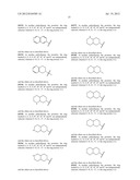 MODULATORS OF CELL CYCLE CHECKPOINTS AND THEIR USE IN COMBINATION WITH     CHECKPOINT KINASE INHIBITORS diagram and image