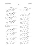 MODULATORS OF CELL CYCLE CHECKPOINTS AND THEIR USE IN COMBINATION WITH     CHECKPOINT KINASE INHIBITORS diagram and image