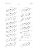 MODULATORS OF CELL CYCLE CHECKPOINTS AND THEIR USE IN COMBINATION WITH     CHECKPOINT KINASE INHIBITORS diagram and image