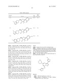 MODULATORS OF CELL CYCLE CHECKPOINTS AND THEIR USE IN COMBINATION WITH     CHECKPOINT KINASE INHIBITORS diagram and image