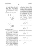 MODULATORS OF CELL CYCLE CHECKPOINTS AND THEIR USE IN COMBINATION WITH     CHECKPOINT KINASE INHIBITORS diagram and image