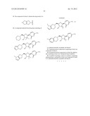 MODULATORS OF CELL CYCLE CHECKPOINTS AND THEIR USE IN COMBINATION WITH     CHECKPOINT KINASE INHIBITORS diagram and image