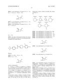 Compounds as TRVP1 Blockers, Pharmaceutical Compositions and Medical Uses     Thereof diagram and image