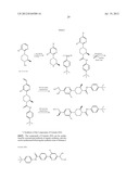 Compounds as TRVP1 Blockers, Pharmaceutical Compositions and Medical Uses     Thereof diagram and image