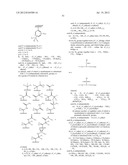 Compounds as TRVP1 Blockers, Pharmaceutical Compositions and Medical Uses     Thereof diagram and image