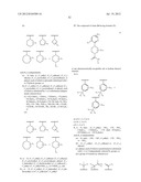 Compounds as TRVP1 Blockers, Pharmaceutical Compositions and Medical Uses     Thereof diagram and image