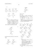 Compounds as TRVP1 Blockers, Pharmaceutical Compositions and Medical Uses     Thereof diagram and image