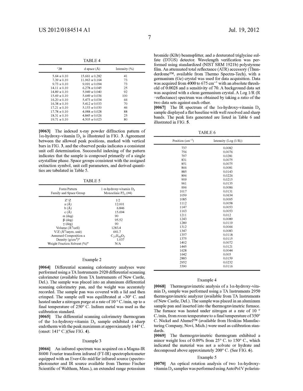 VITAMIN D COMPOUNDS AND METHODS FOR PREPARING SAME - diagram, schematic, and image 13
