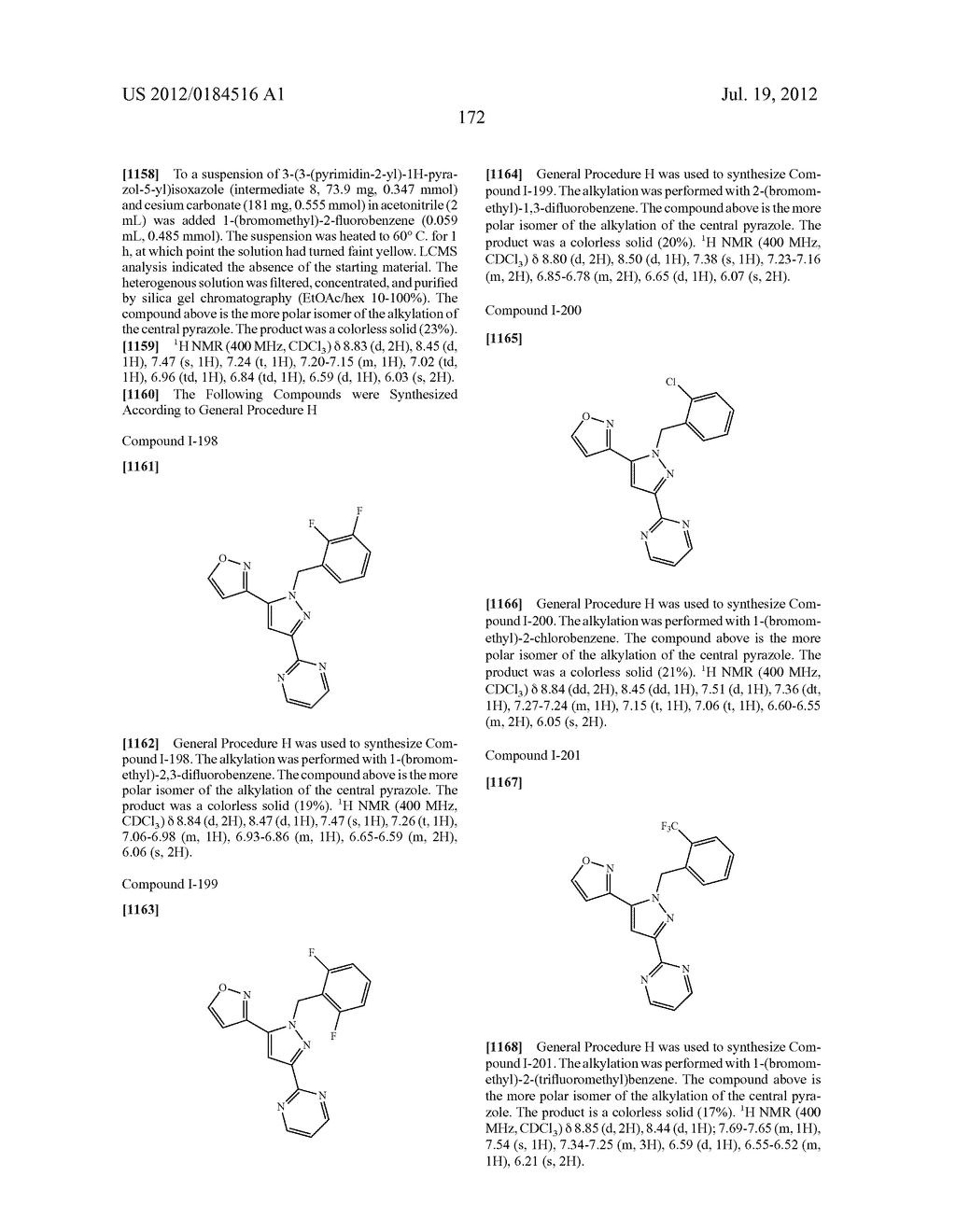 sGC Stimulators - diagram, schematic, and image 173