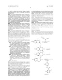 [1,4]-BENZODIAZEPINES AS VASOPRESSIN V2 RECEPTOR ANTAGONISTS diagram and image