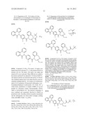 [1,4]-BENZODIAZEPINES AS VASOPRESSIN V2 RECEPTOR ANTAGONISTS diagram and image