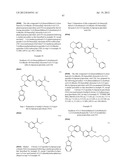 COMPOUNDS AND METHODS OF USE diagram and image