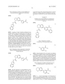 COMPOUNDS AND METHODS OF USE diagram and image