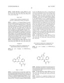 [1,2,4]TRIAZOLO [1,5-C]PYRIMIDINE DERIVATIVES AS HSP90 MODULATORS diagram and image