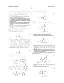 [1,2,4]TRIAZOLO [1,5-C]PYRIMIDINE DERIVATIVES AS HSP90 MODULATORS diagram and image