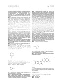 CARBOXYLIC ACID ARYL AMIDES diagram and image