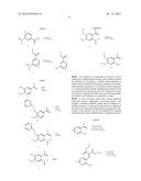 CARBOXYLIC ACID ARYL AMIDES diagram and image