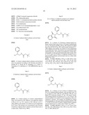 CARBOXYLIC ACID ARYL AMIDES diagram and image