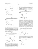 CARBOXYLIC ACID ARYL AMIDES diagram and image