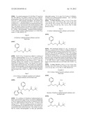 CARBOXYLIC ACID ARYL AMIDES diagram and image