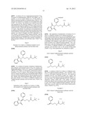 CARBOXYLIC ACID ARYL AMIDES diagram and image