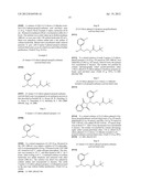 CARBOXYLIC ACID ARYL AMIDES diagram and image