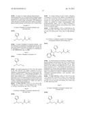 CARBOXYLIC ACID ARYL AMIDES diagram and image