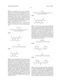 CARBOXYLIC ACID ARYL AMIDES diagram and image