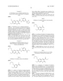 CARBOXYLIC ACID ARYL AMIDES diagram and image