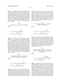 CARBOXYLIC ACID ARYL AMIDES diagram and image