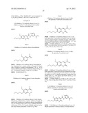 CARBOXYLIC ACID ARYL AMIDES diagram and image