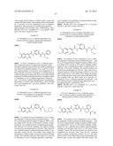 CARBOXYLIC ACID ARYL AMIDES diagram and image