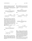 CARBOXYLIC ACID ARYL AMIDES diagram and image