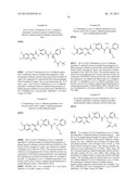 CARBOXYLIC ACID ARYL AMIDES diagram and image