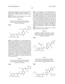 CARBOXYLIC ACID ARYL AMIDES diagram and image