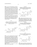 CARBOXYLIC ACID ARYL AMIDES diagram and image