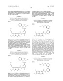 CARBOXYLIC ACID ARYL AMIDES diagram and image